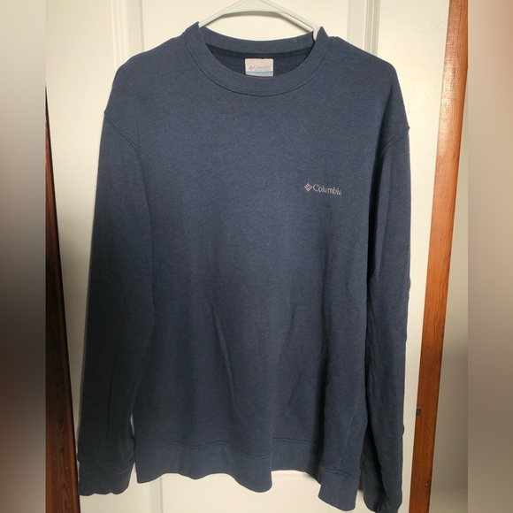 Columbia Other - Men’s Columbia sweatshirt